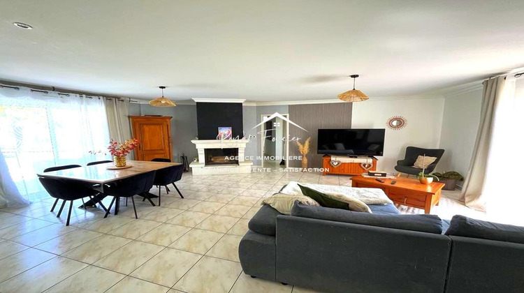 Ma-Cabane - Vente Maison Thuré, 151 m²