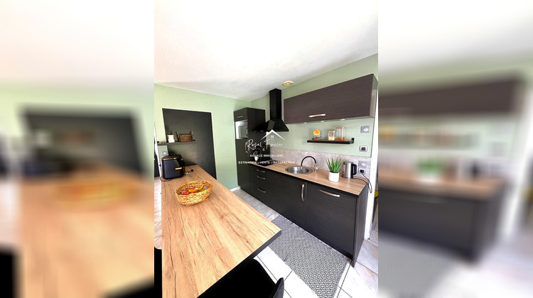 Ma-Cabane - Vente Maison Thuré, 151 m²