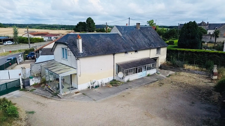 Ma-Cabane - Vente Maison THURE, 140 m²