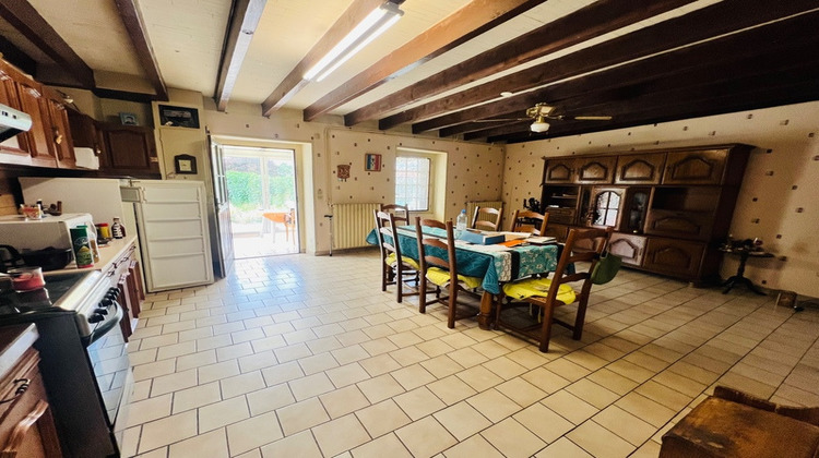 Ma-Cabane - Vente Maison THURE, 140 m²