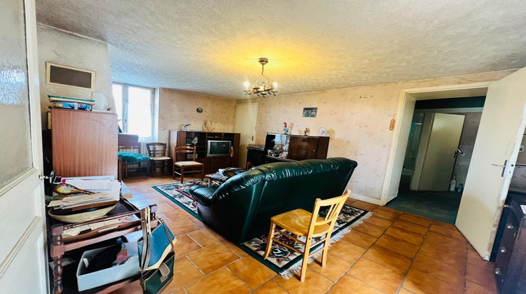 Ma-Cabane - Vente Maison THURE, 140 m²