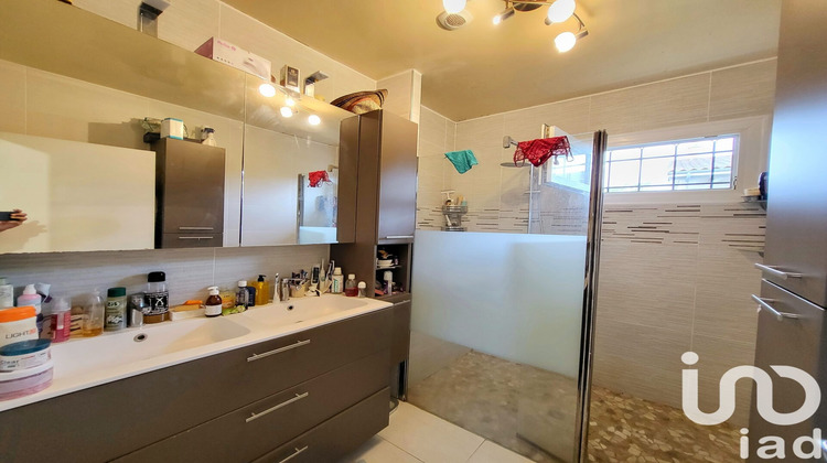 Ma-Cabane - Vente Maison Thuré, 110 m²