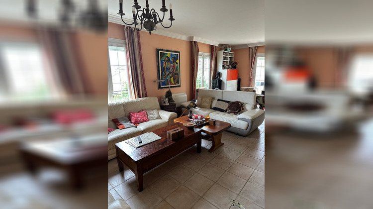 Ma-Cabane - Vente Maison Thuré, 106 m²