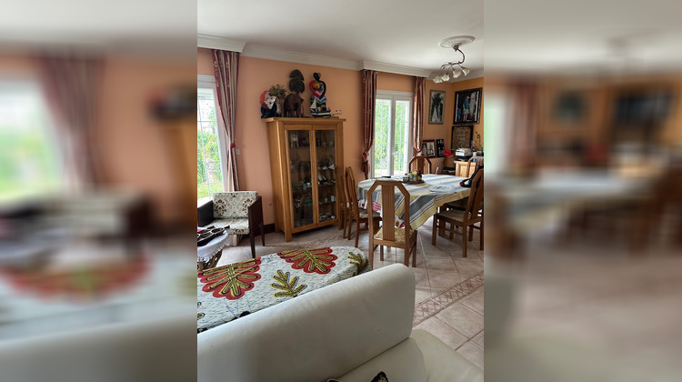 Ma-Cabane - Vente Maison Thuré, 106 m²