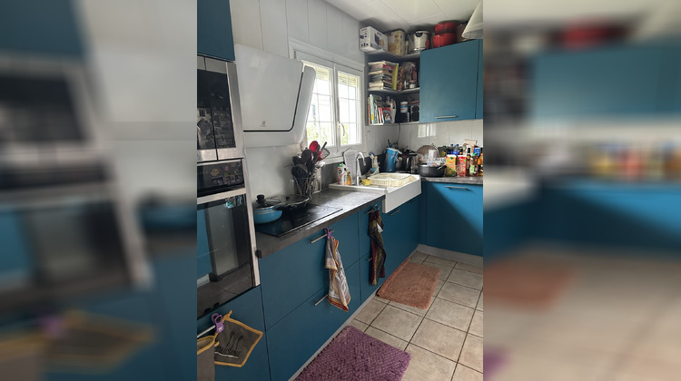 Ma-Cabane - Vente Maison Thuré, 106 m²
