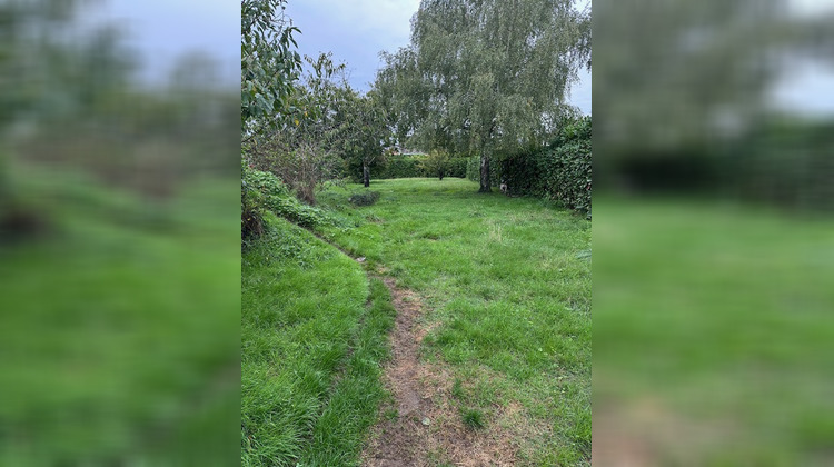 Ma-Cabane - Vente Maison Thuré, 106 m²