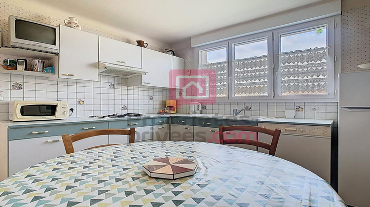 Ma-Cabane - Vente Maison THURE, 75 m²