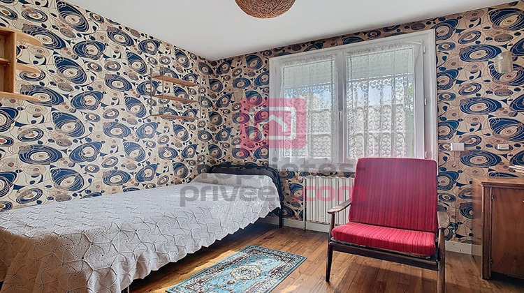 Ma-Cabane - Vente Maison THURE, 75 m²