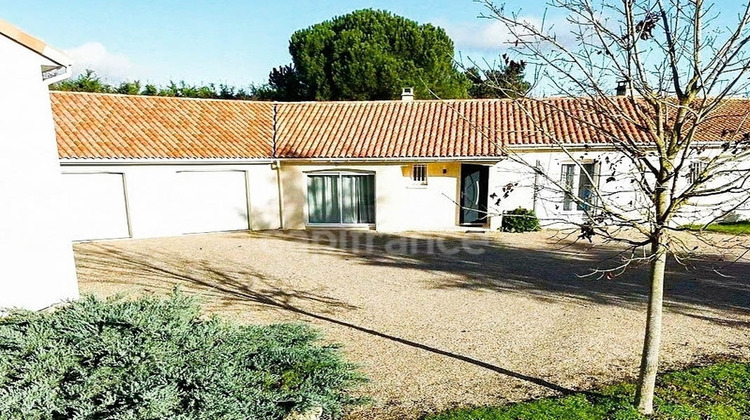 Ma-Cabane - Vente Maison THURE, 151 m²