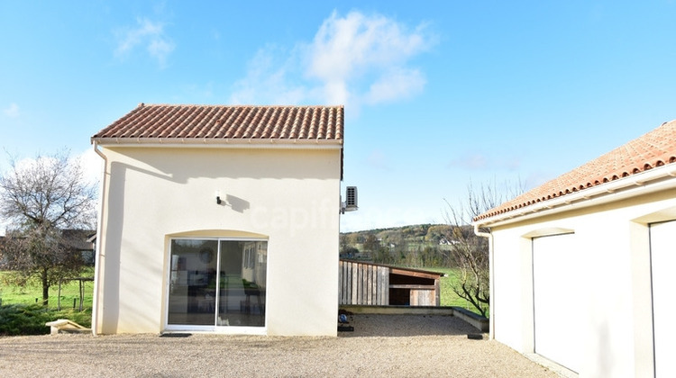 Ma-Cabane - Vente Maison THURE, 151 m²