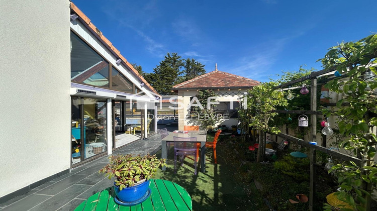 Ma-Cabane - Vente Maison Thure, 150 m²