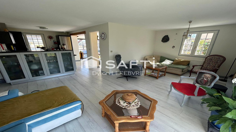 Ma-Cabane - Vente Maison Thure, 150 m²