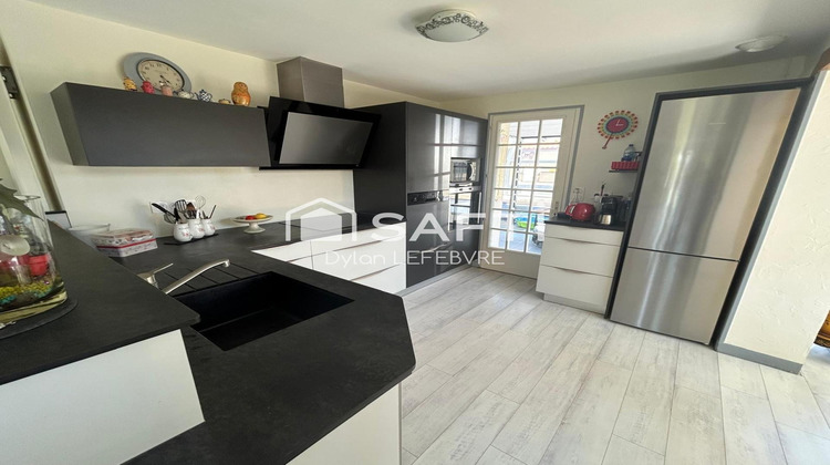 Ma-Cabane - Vente Maison Thure, 150 m²