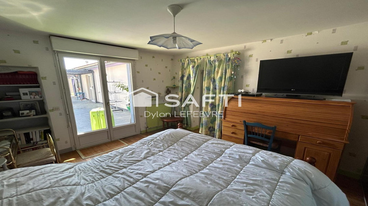 Ma-Cabane - Vente Maison Thure, 150 m²