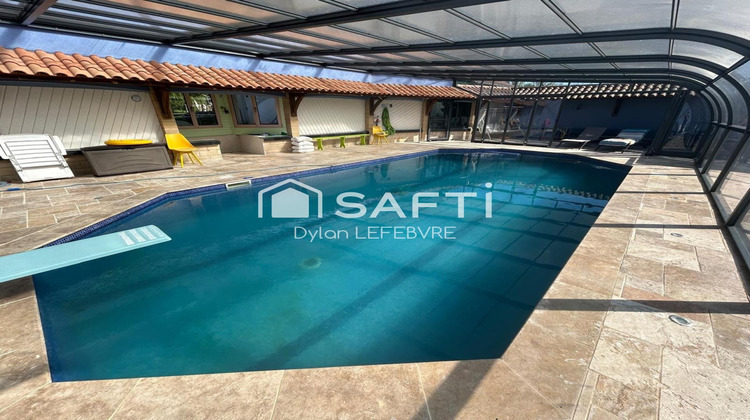 Ma-Cabane - Vente Maison Thure, 150 m²