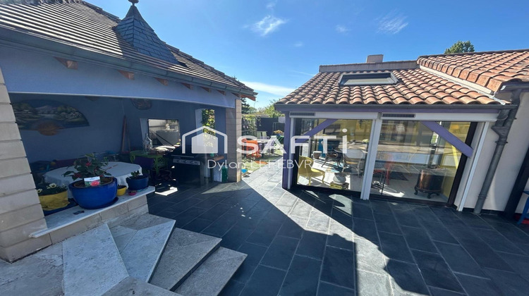 Ma-Cabane - Vente Maison Thure, 150 m²