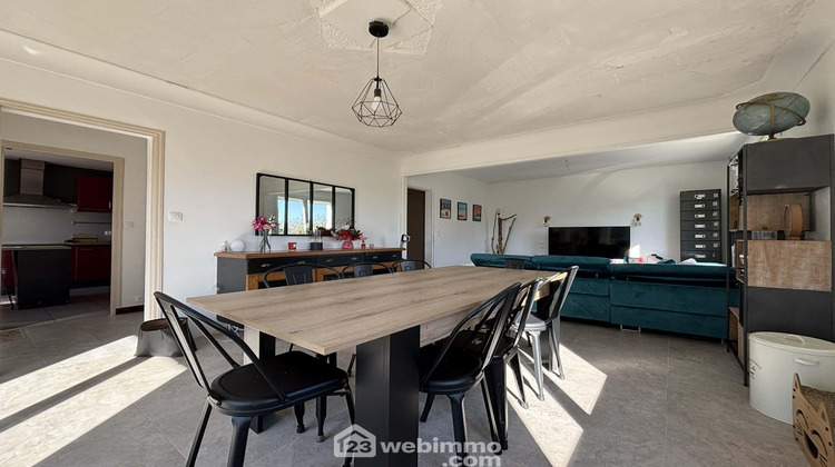 Ma-Cabane - Vente Maison Thuré, 107 m²