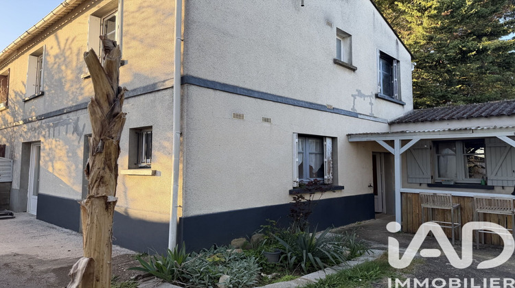 Ma-Cabane - Vente Maison Thuré, 93 m²