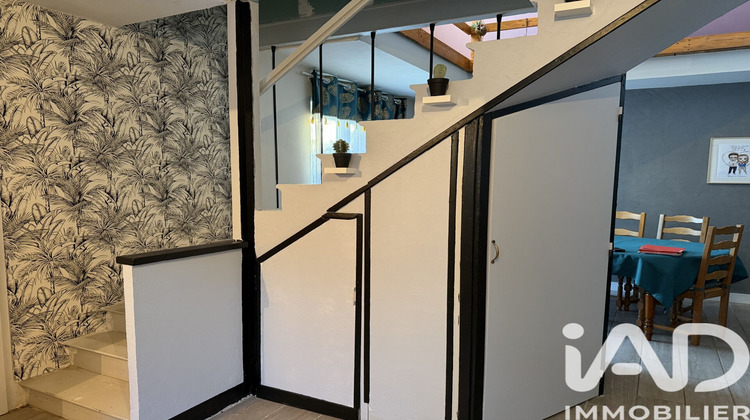 Ma-Cabane - Vente Maison Thuré, 93 m²