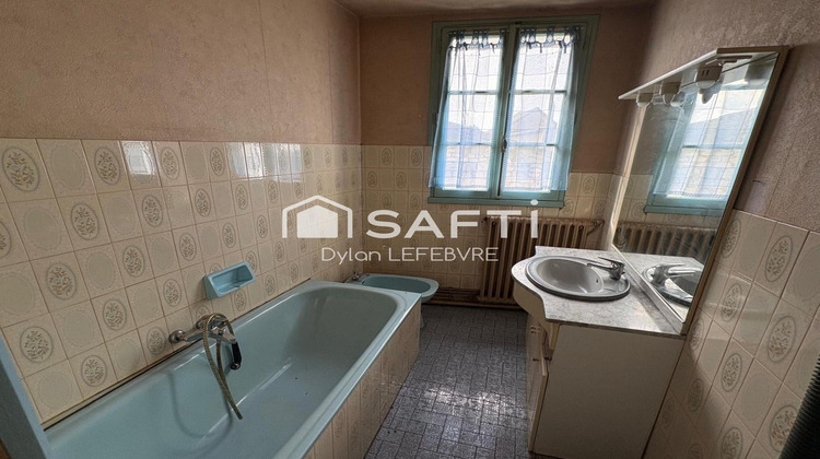 Ma-Cabane - Vente Maison Thure, 57 m²