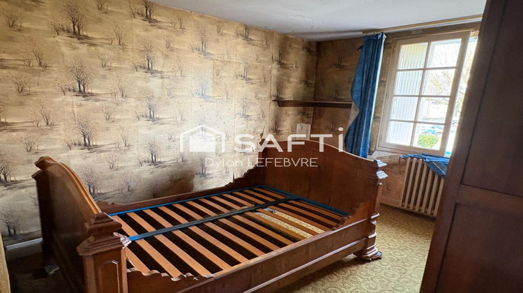 Ma-Cabane - Vente Maison Thure, 57 m²