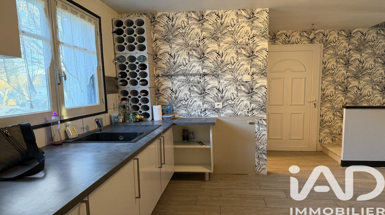 Ma-Cabane - Vente Maison Thuré, 93 m²