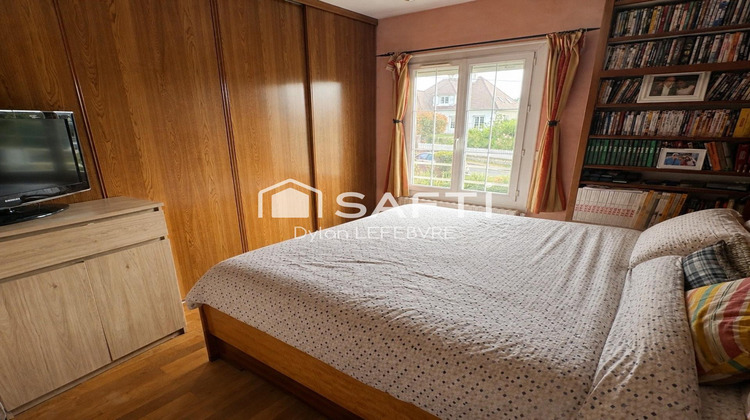 Ma-Cabane - Vente Maison Thure, 105 m²