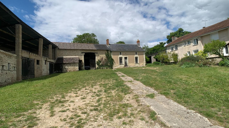 Ma-Cabane - Vente Maison THURE, 194 m²