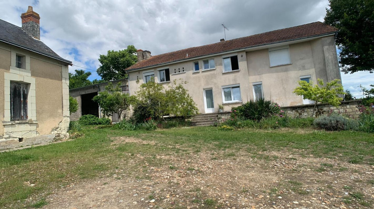 Ma-Cabane - Vente Maison THURE, 194 m²
