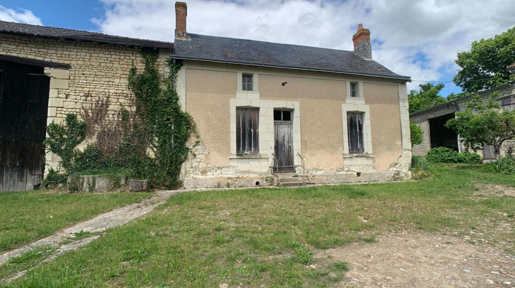 Ma-Cabane - Vente Maison THURE, 194 m²