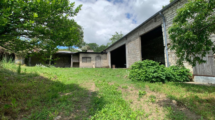 Ma-Cabane - Vente Maison THURE, 194 m²