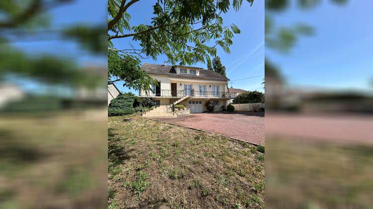 Ma-Cabane - Vente Maison THURE, 150 m²