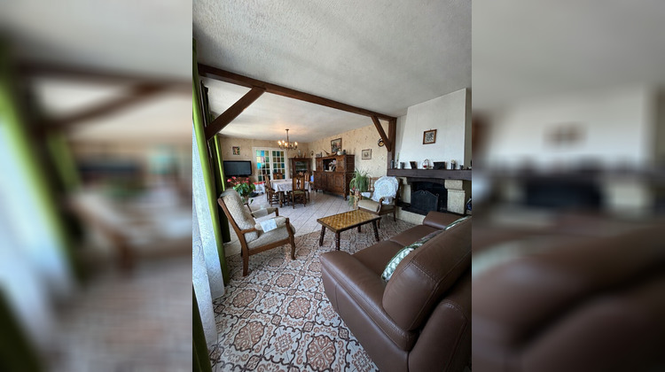 Ma-Cabane - Vente Maison THURE, 150 m²