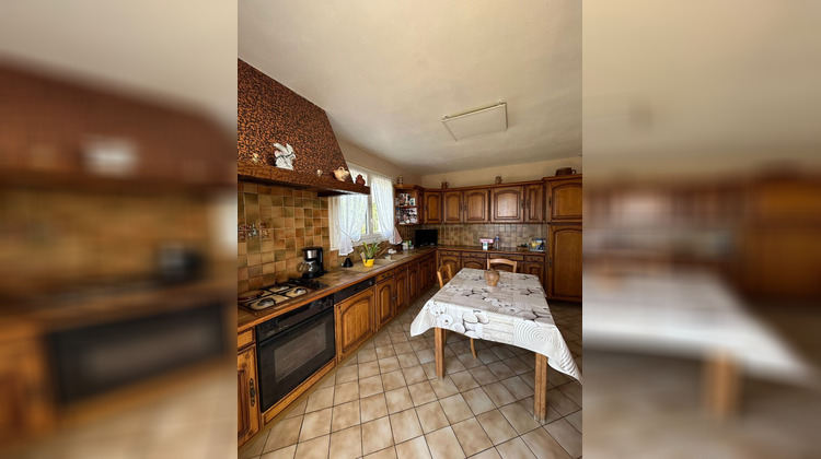 Ma-Cabane - Vente Maison THURE, 150 m²