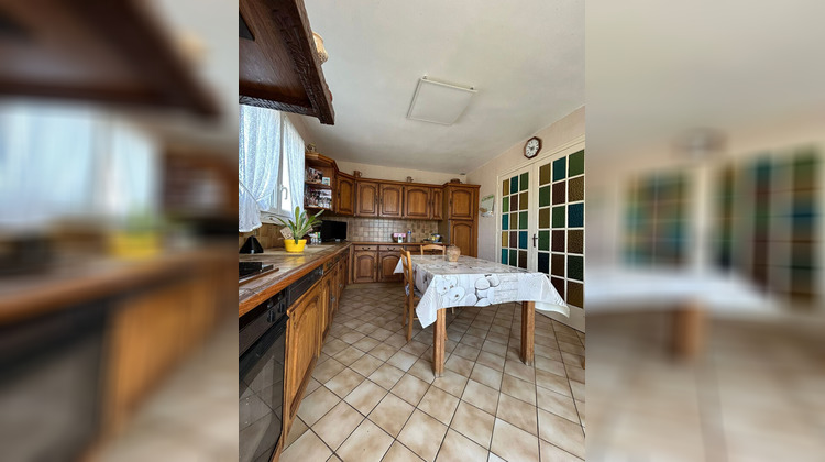 Ma-Cabane - Vente Maison THURE, 150 m²