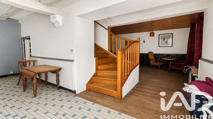 Ma-Cabane - Vente Maison Thuré, 100 m²