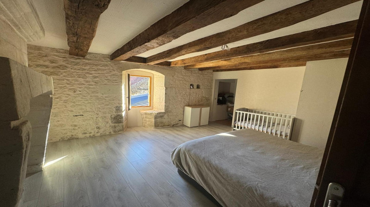 Ma-Cabane - Vente Maison Thure, 123 m²