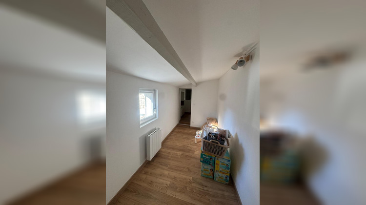 Ma-Cabane - Vente Maison Thure, 123 m²