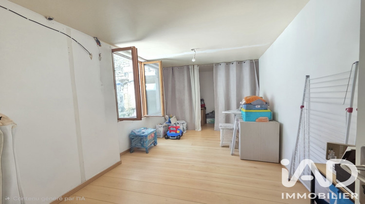 Ma-Cabane - Vente Maison Thuré, 123 m²