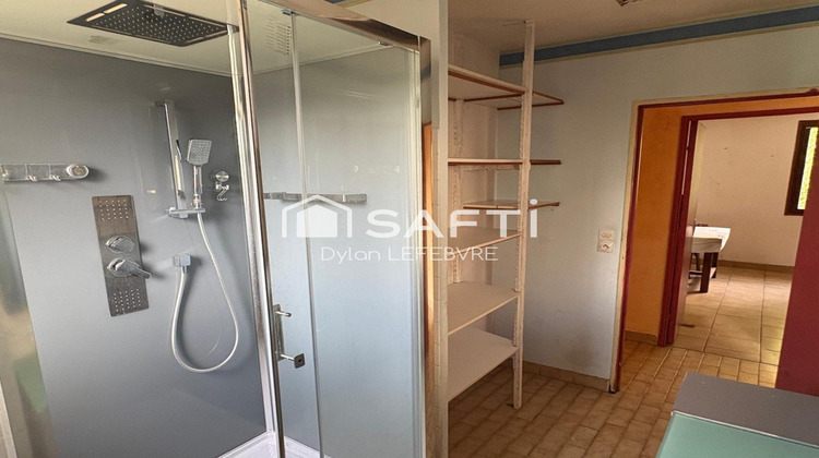Ma-Cabane - Vente Maison Thure, 86 m²