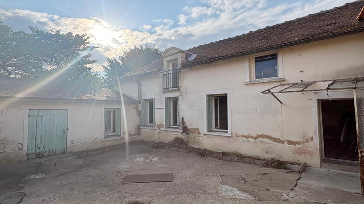 Ma-Cabane - Vente Maison Thure, 62 m²