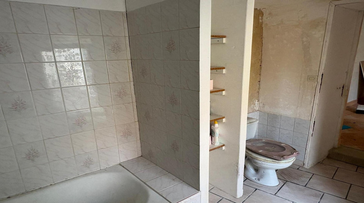 Ma-Cabane - Vente Maison Thure, 62 m²