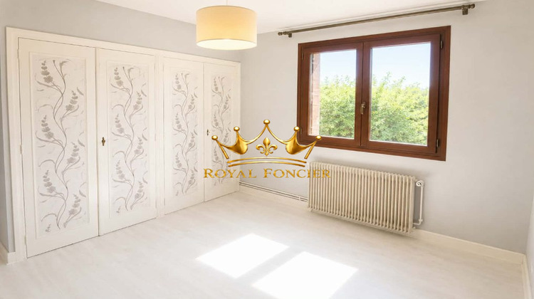 Ma-Cabane - Vente Maison Thuré, 75 m²