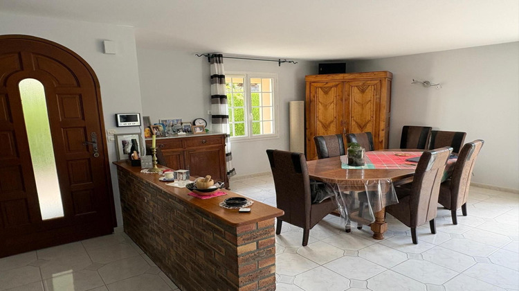 Ma-Cabane - Vente Maison Thure, 98 m²