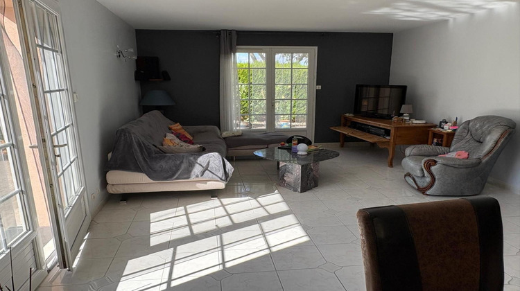 Ma-Cabane - Vente Maison Thure, 98 m²