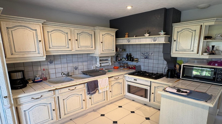 Ma-Cabane - Vente Maison Thure, 98 m²