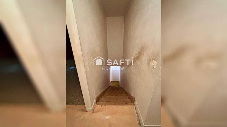Ma-Cabane - Vente Maison Thure, 140 m²