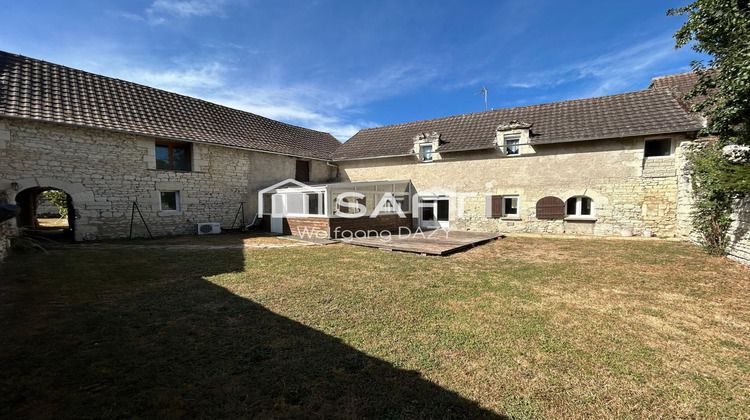 Ma-Cabane - Vente Maison Thure, 148 m²