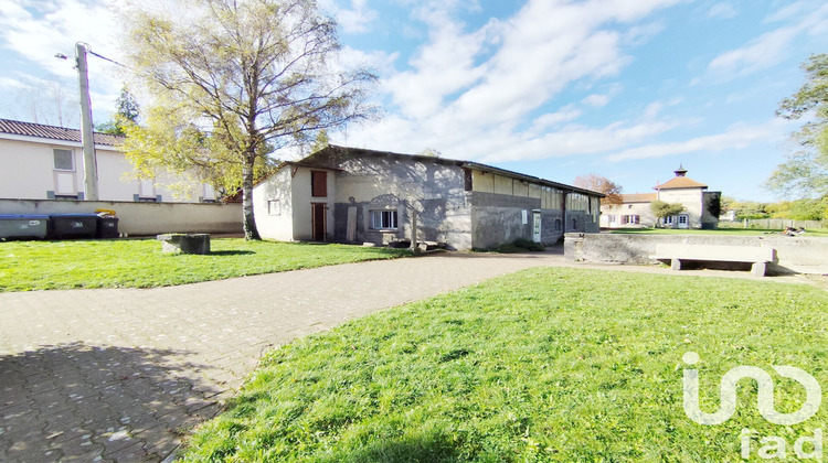 Ma-Cabane - Vente Maison Thuret, 240 m²