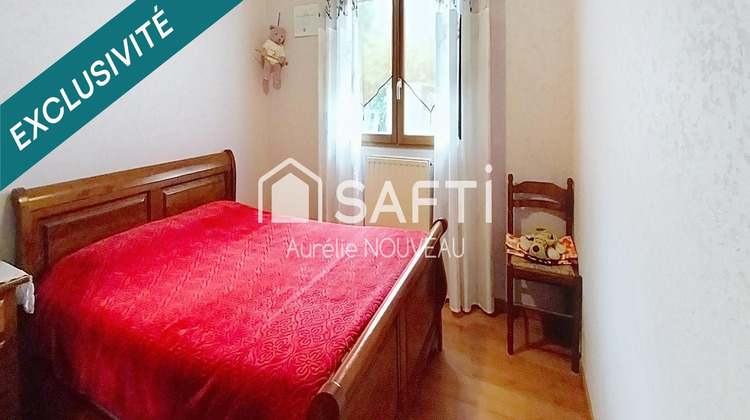 Ma-Cabane - Vente Maison Thuret, 105 m²